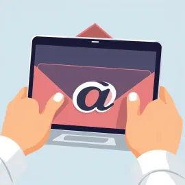 Imagem da notícia Profissionalize sua Empresa com E-mail Corporativo